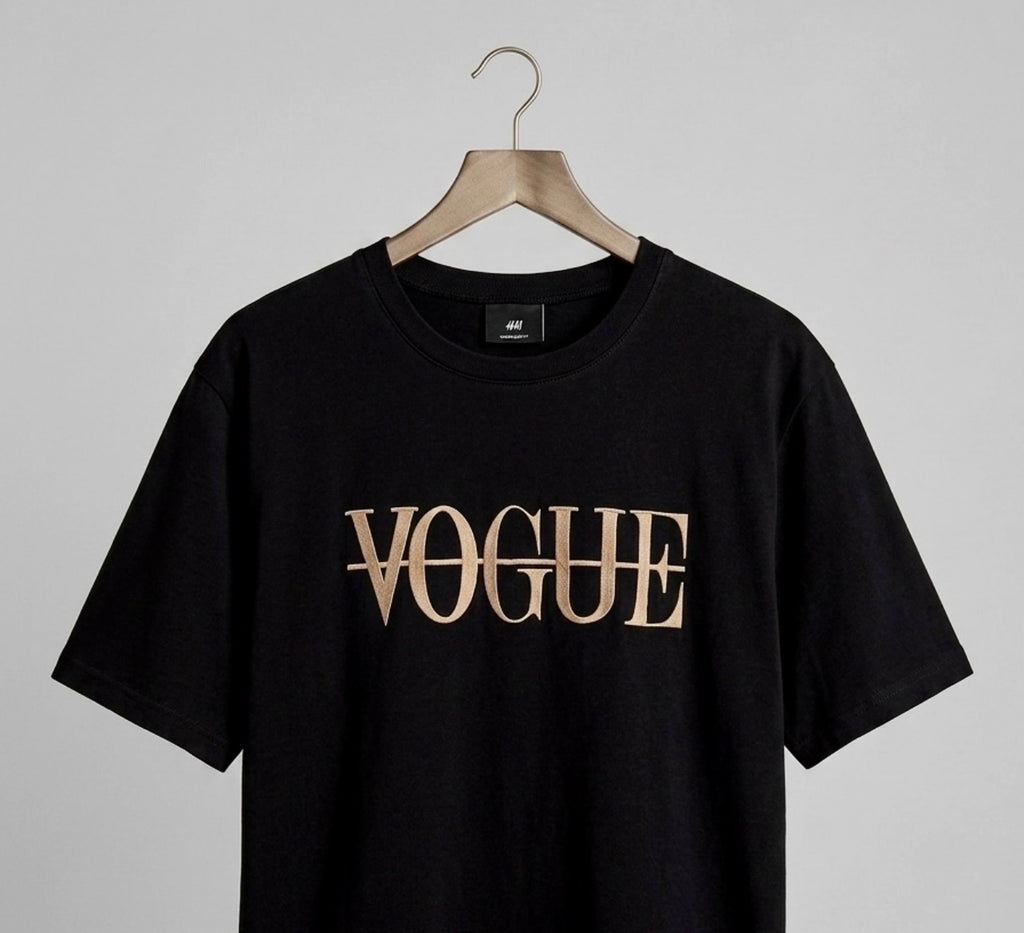 H&M - VOGUE