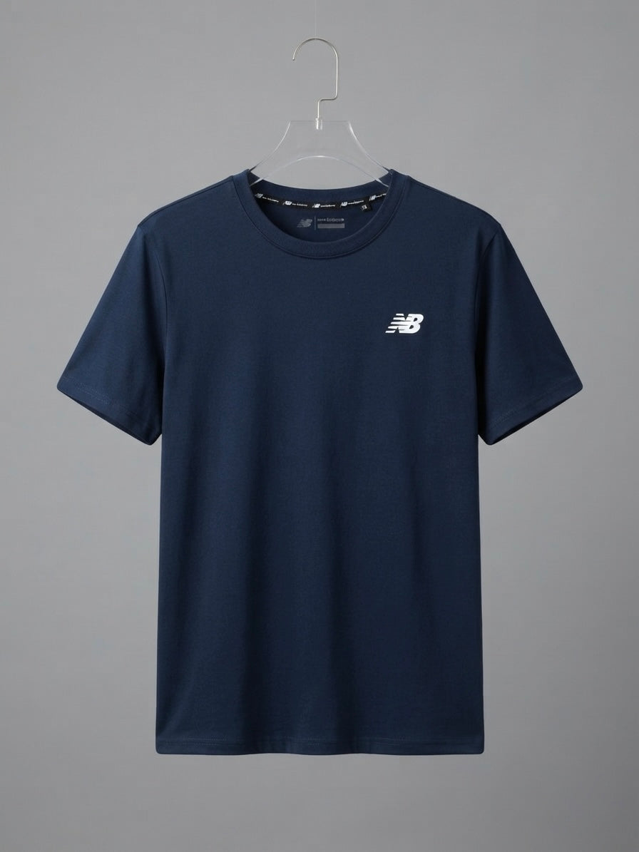 New balance (brand new shirt)