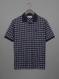 9th- Burberry Polo