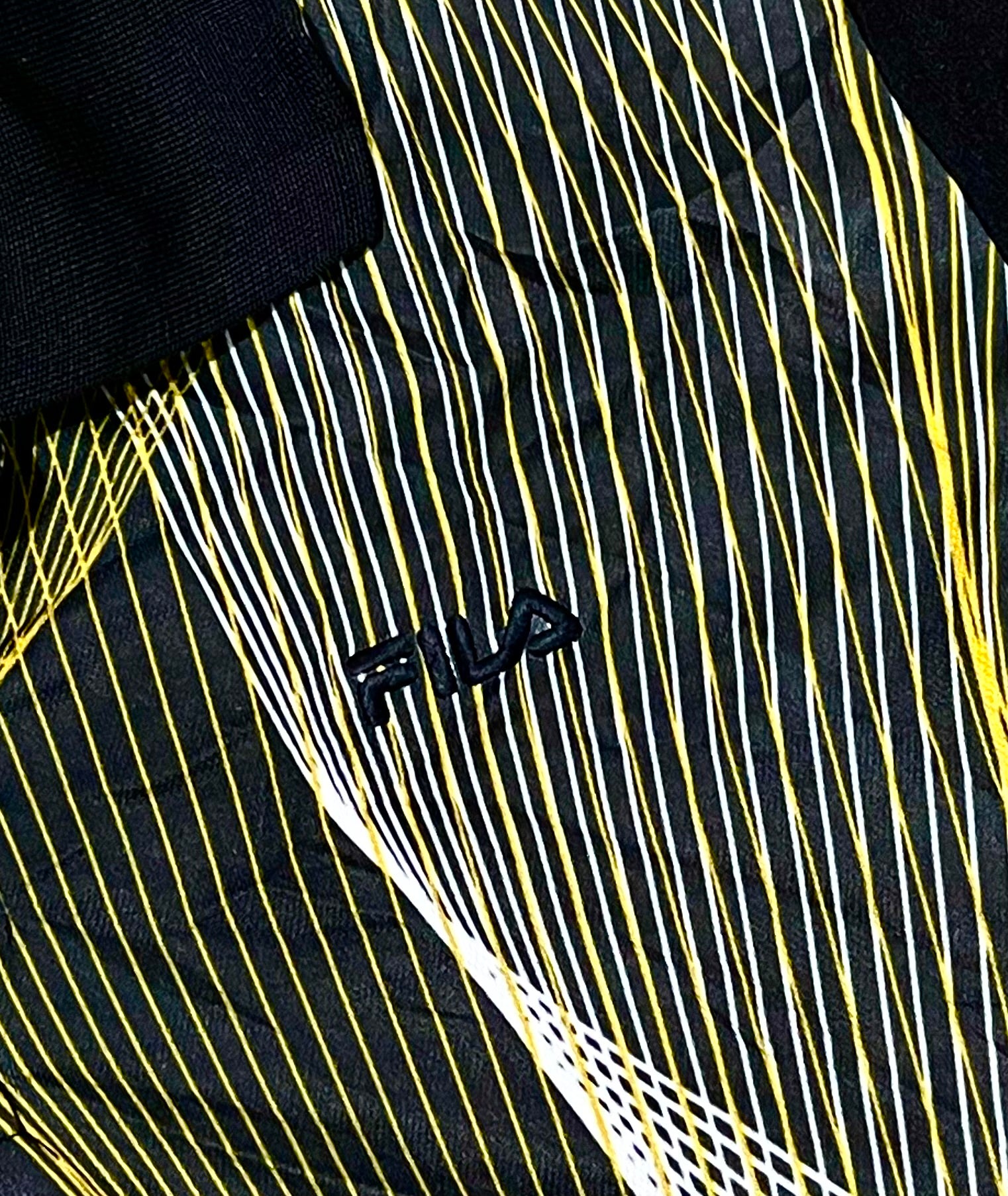 FILA POLO