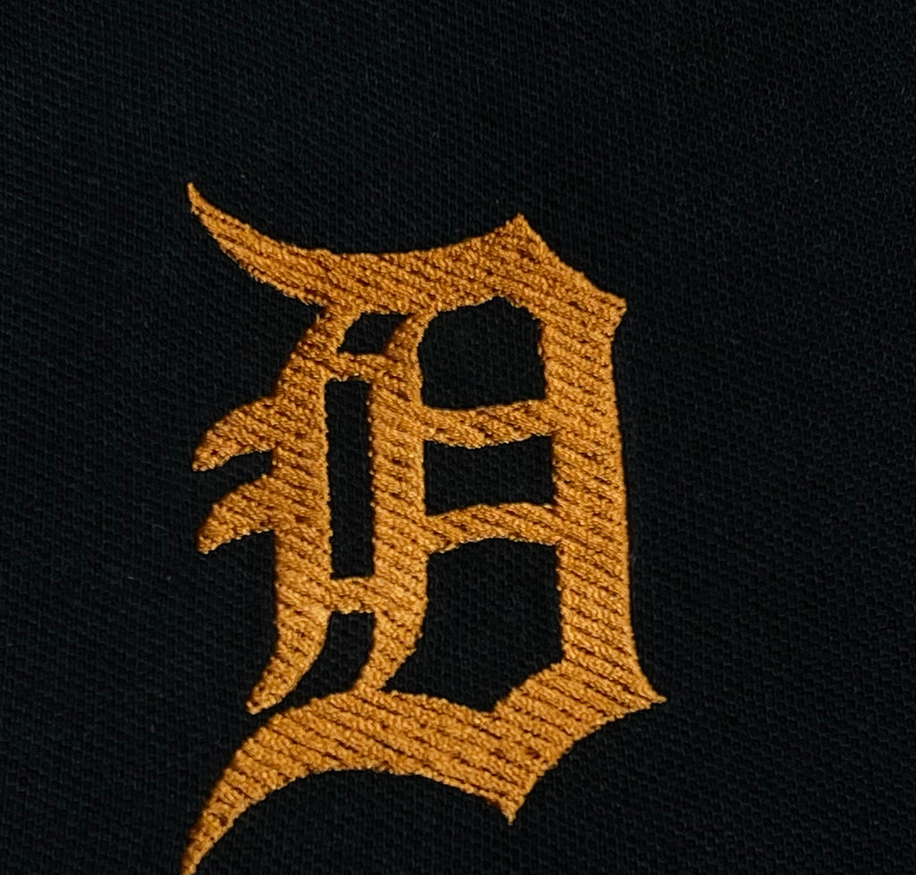 9th - MLB POLO