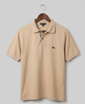 A - BURBERRY POLO