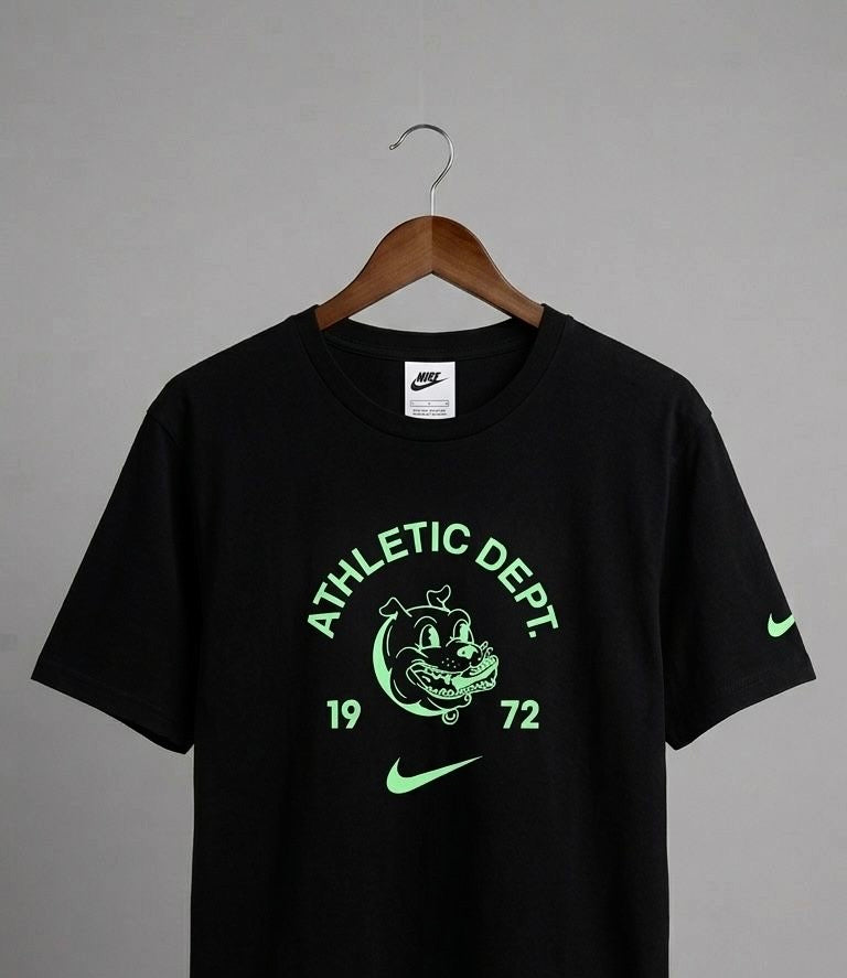 NIKE - ATHLETIC DEPT