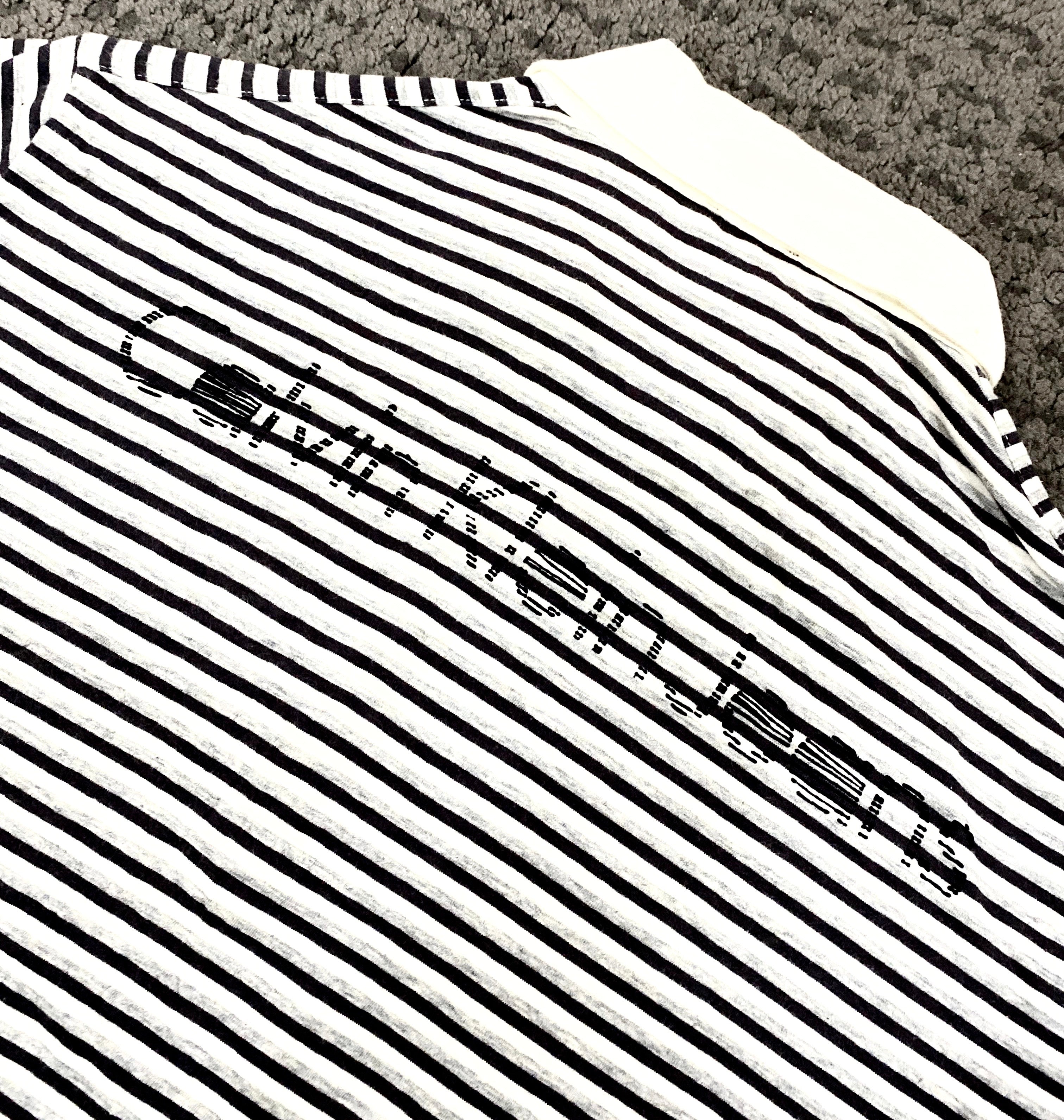 CALVIN KLIEN POLO