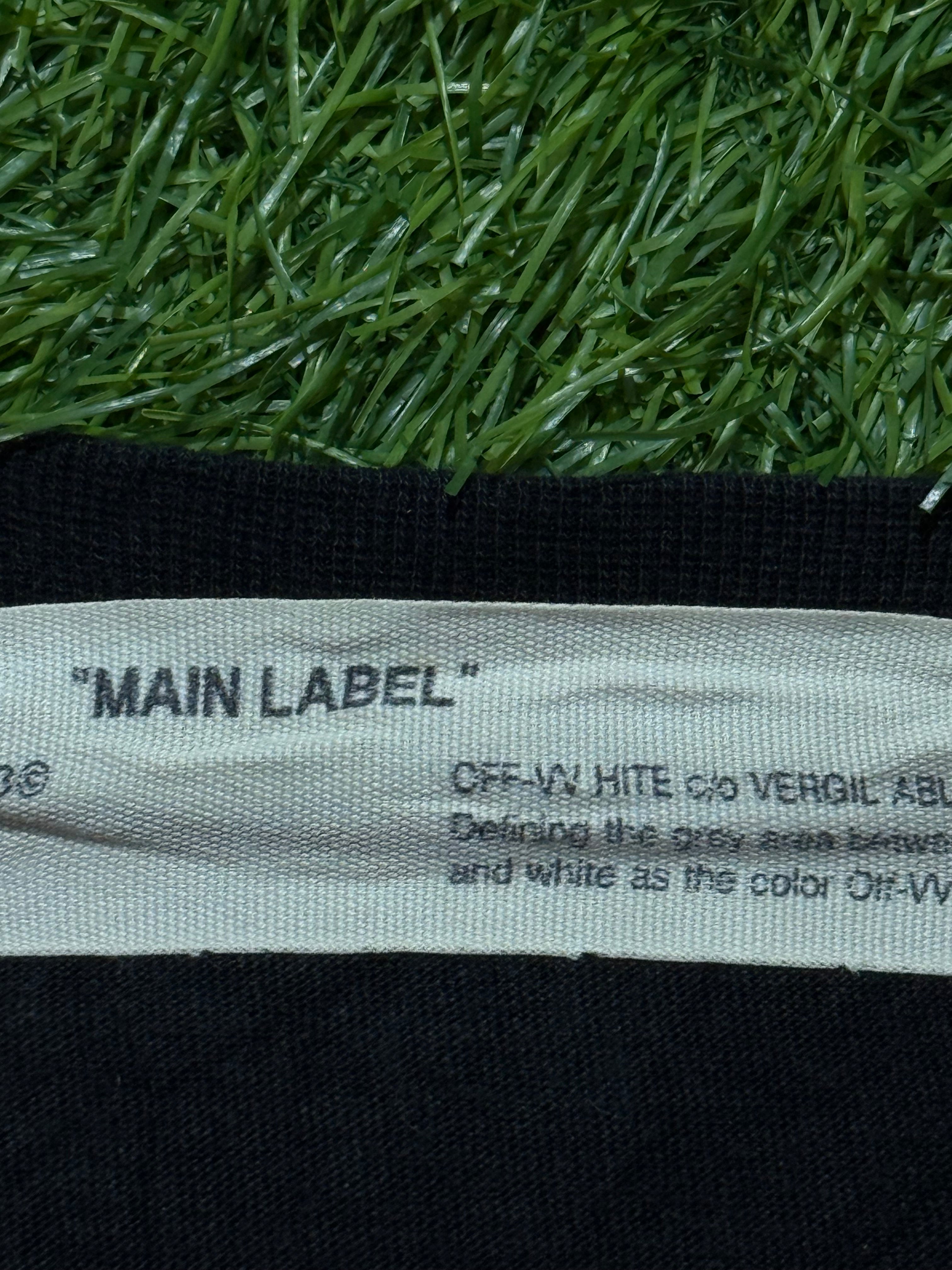 2nd:- Off White