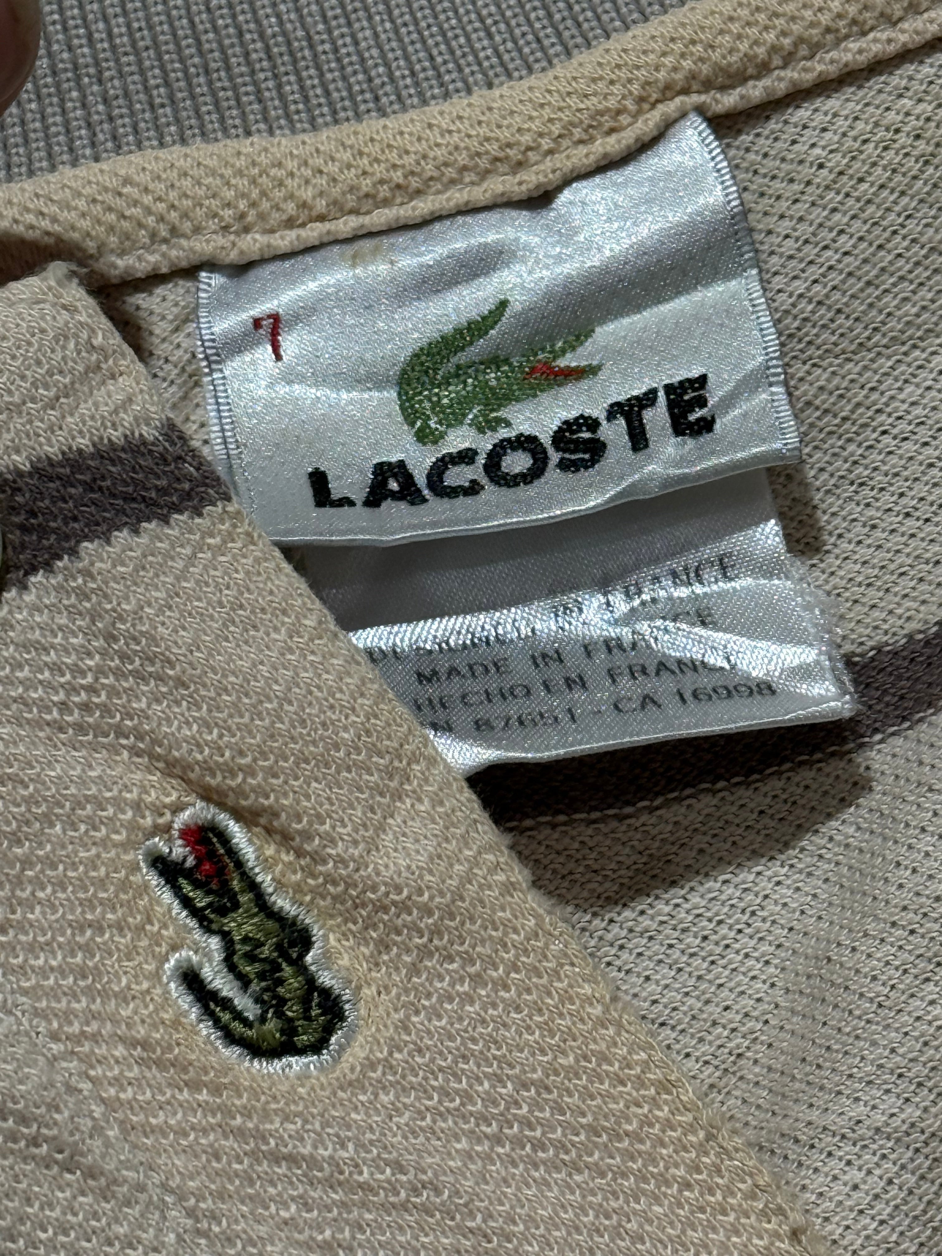 Lacoste Polo
