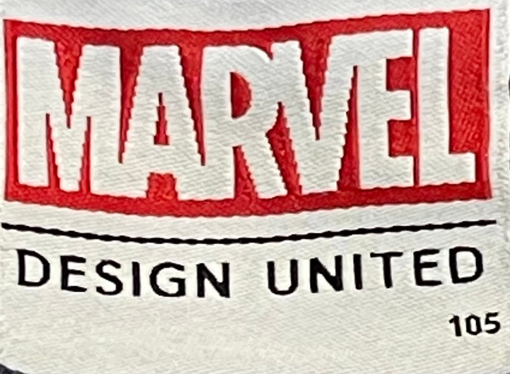 MARVEL TEE