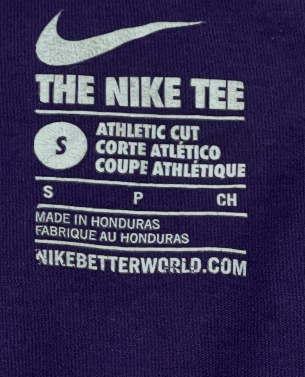 Nike Tee