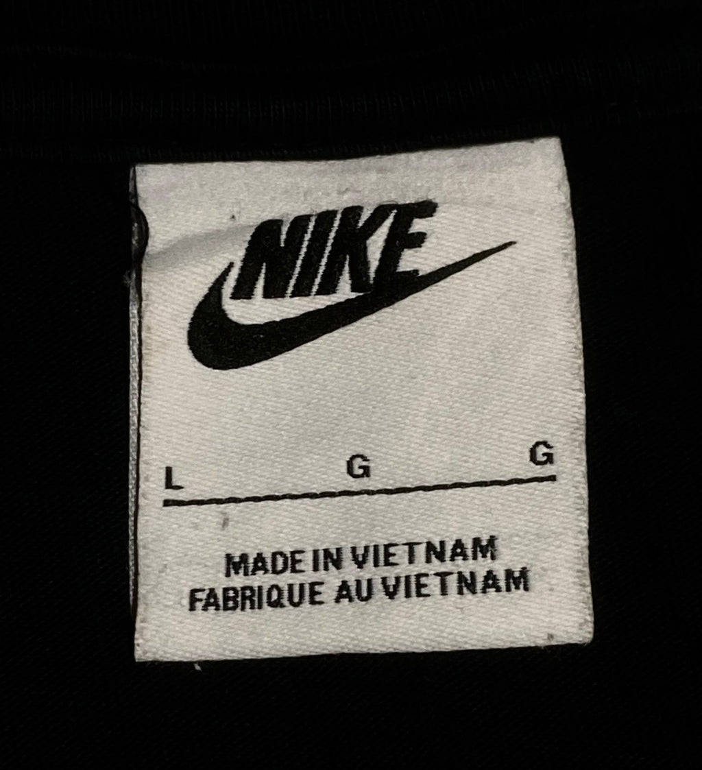 NIKE - ATHLETIC DEPT