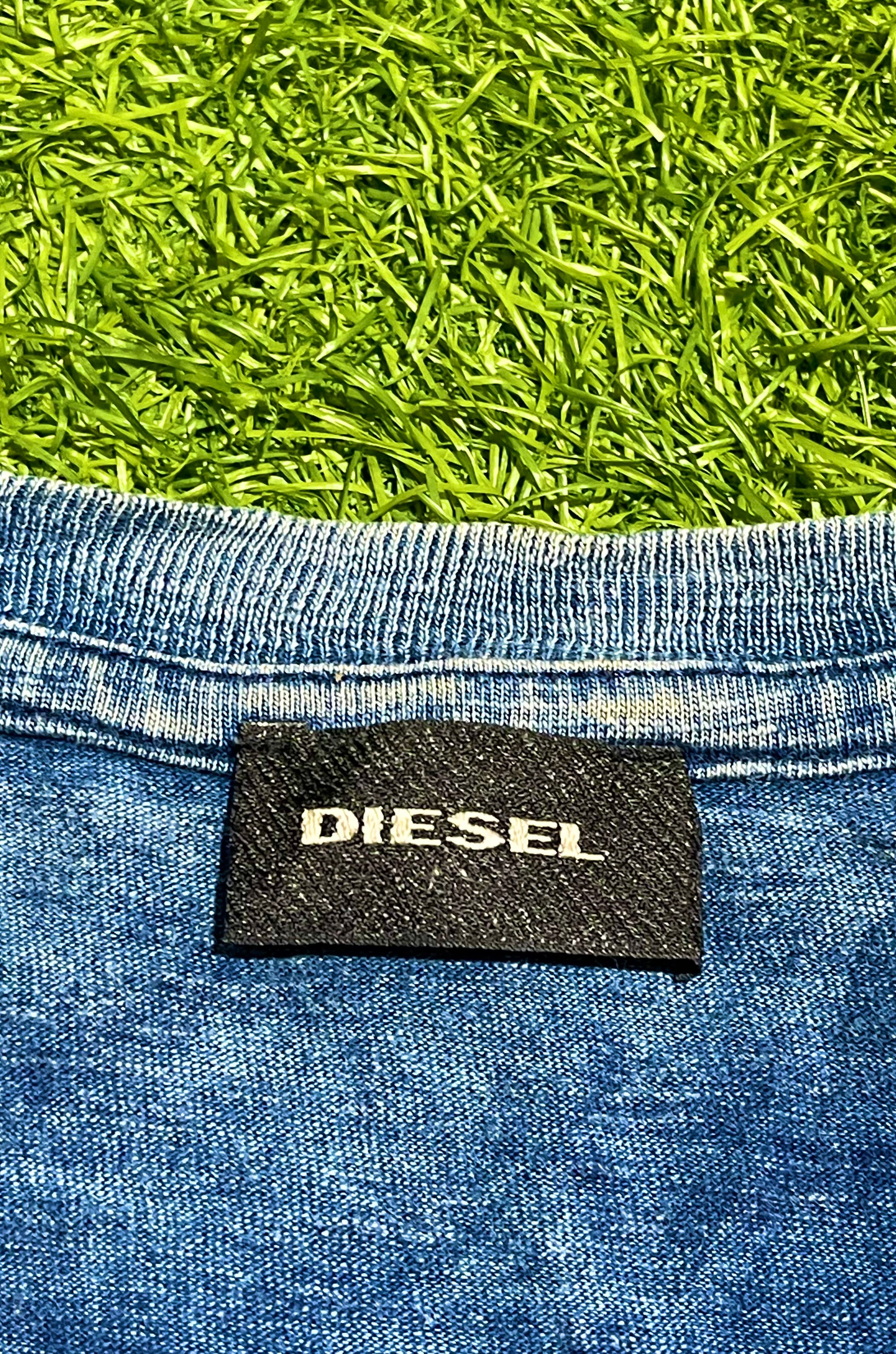 DIESEL - TEE