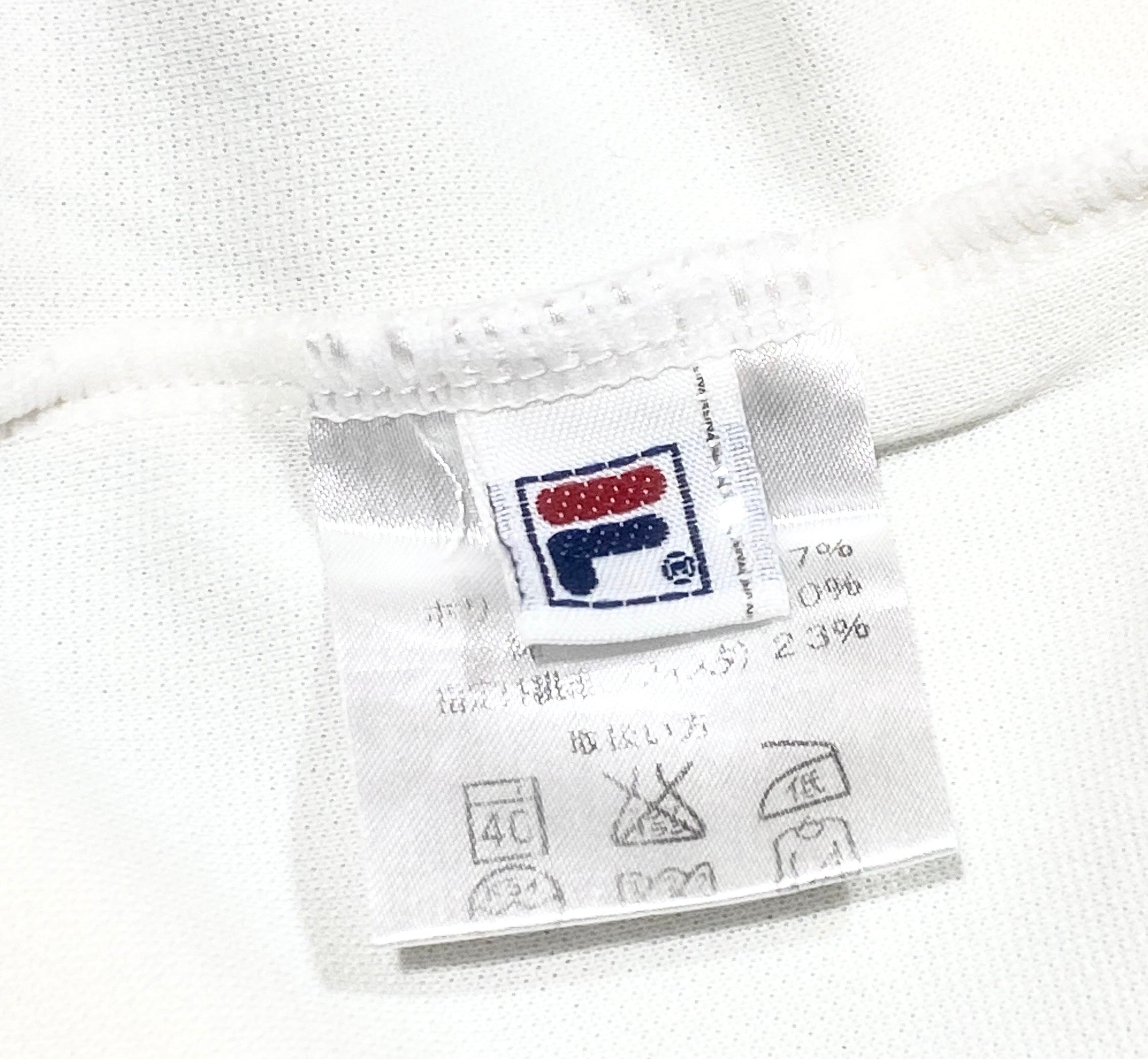 FILA - ZIPUP