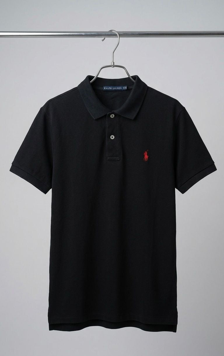 A - RALPH LAUREN POLO