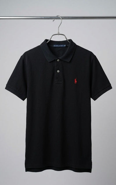 A - RALPH LAUREN POLO
