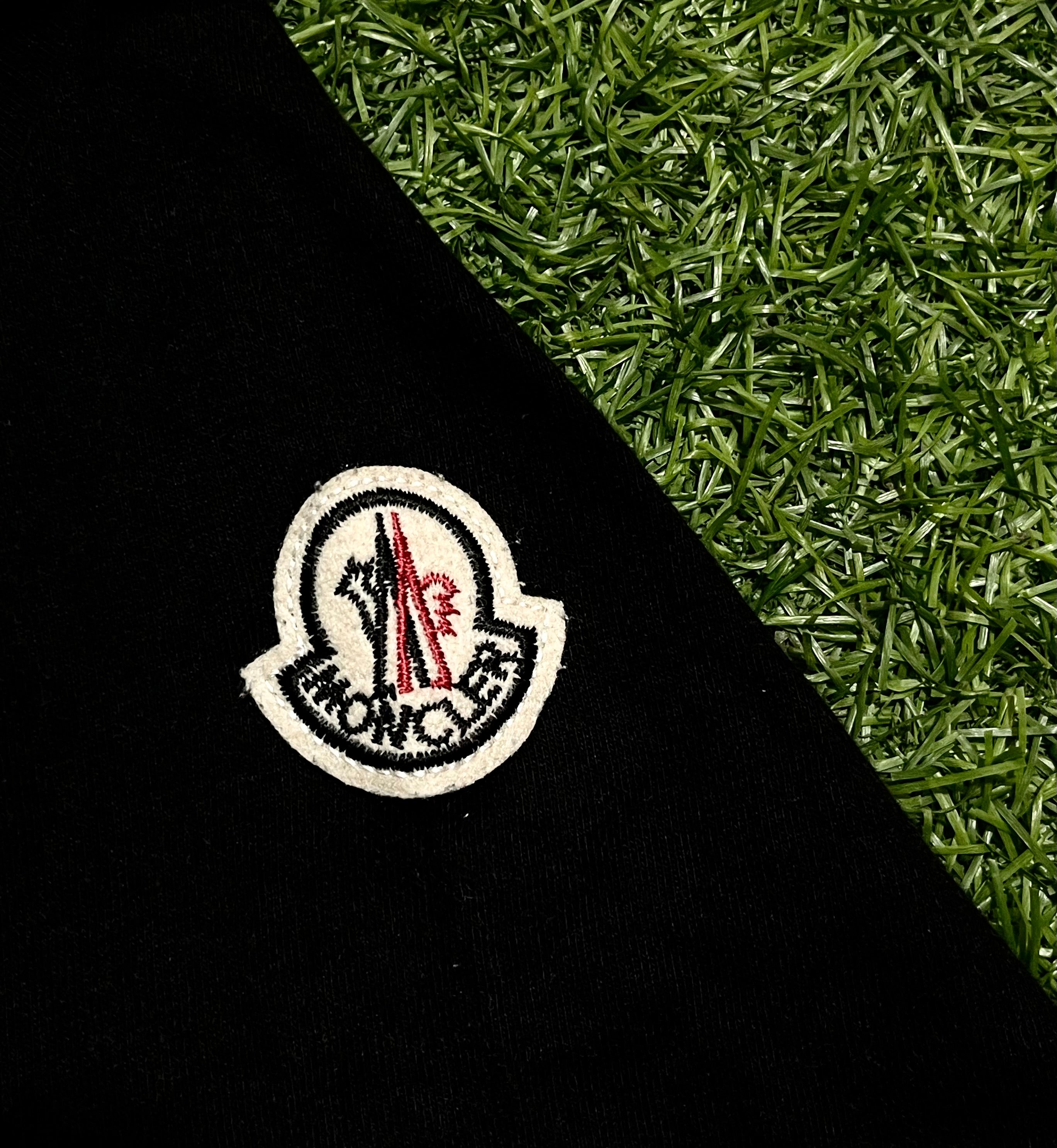 A - MONCLER - TEE