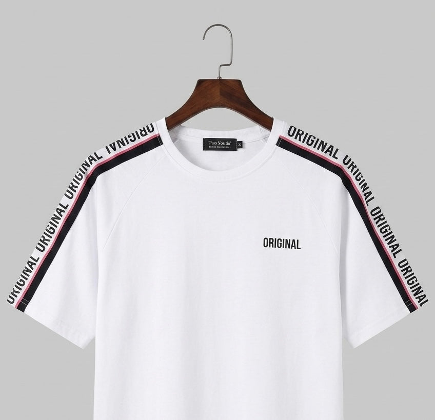 ORIGINAL TEE - OVER SIZED