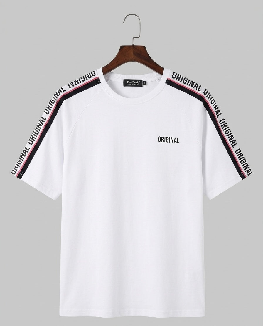 ORIGINAL TEE - OVER SIZED