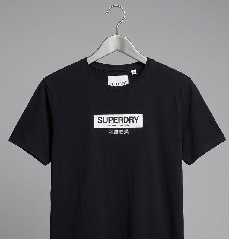 SUPERDRY