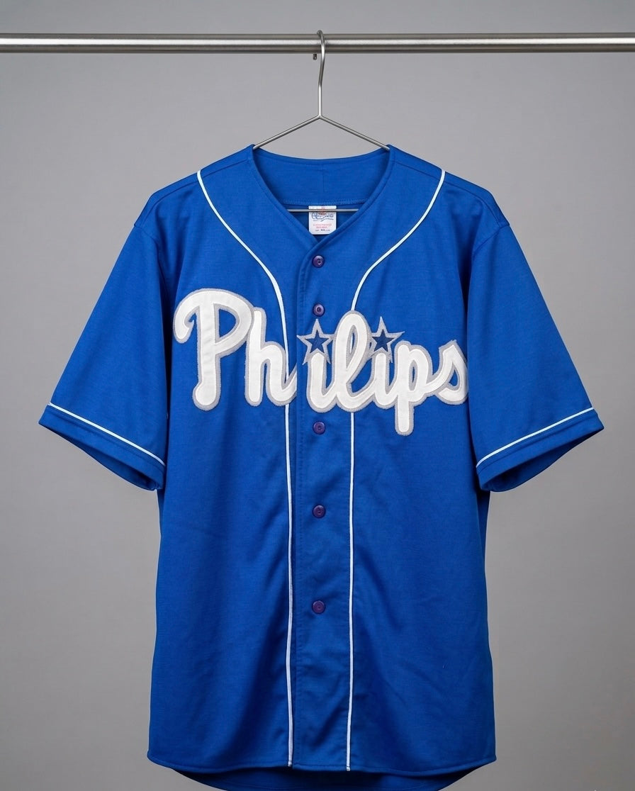 PHILLIPS JERSEY