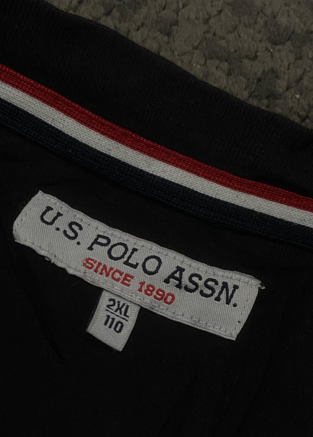 US - POLO