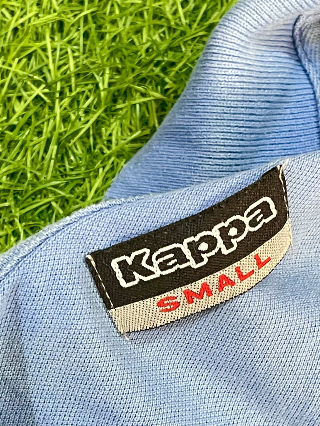 KAPPA