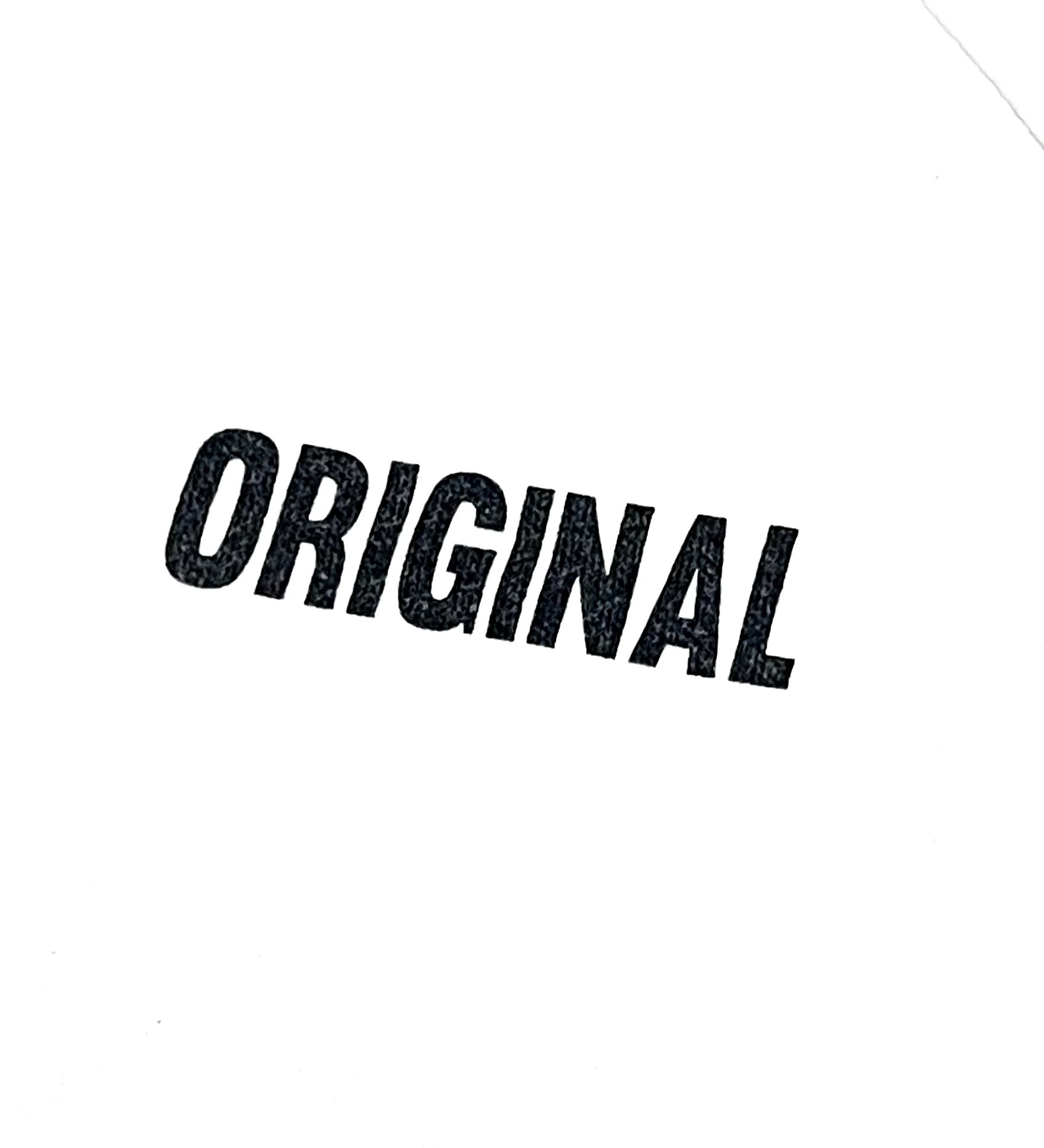 ORIGINAL TEE - OVER SIZED