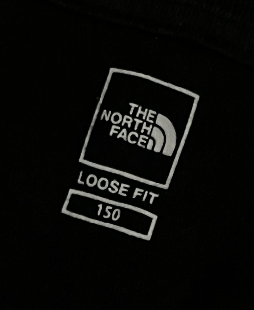 NORTH FACE - TEE