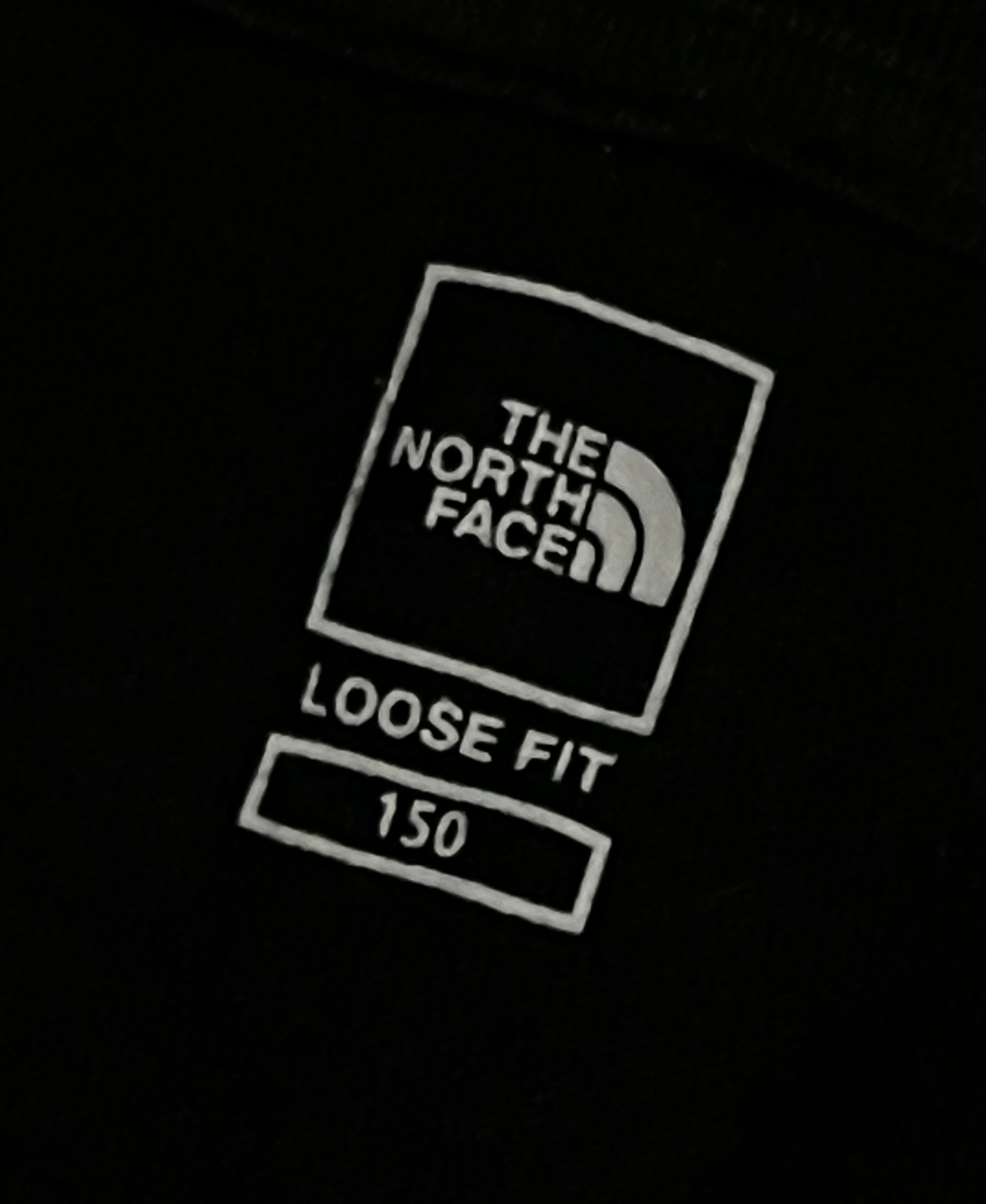 NORTH FACE - TEE
