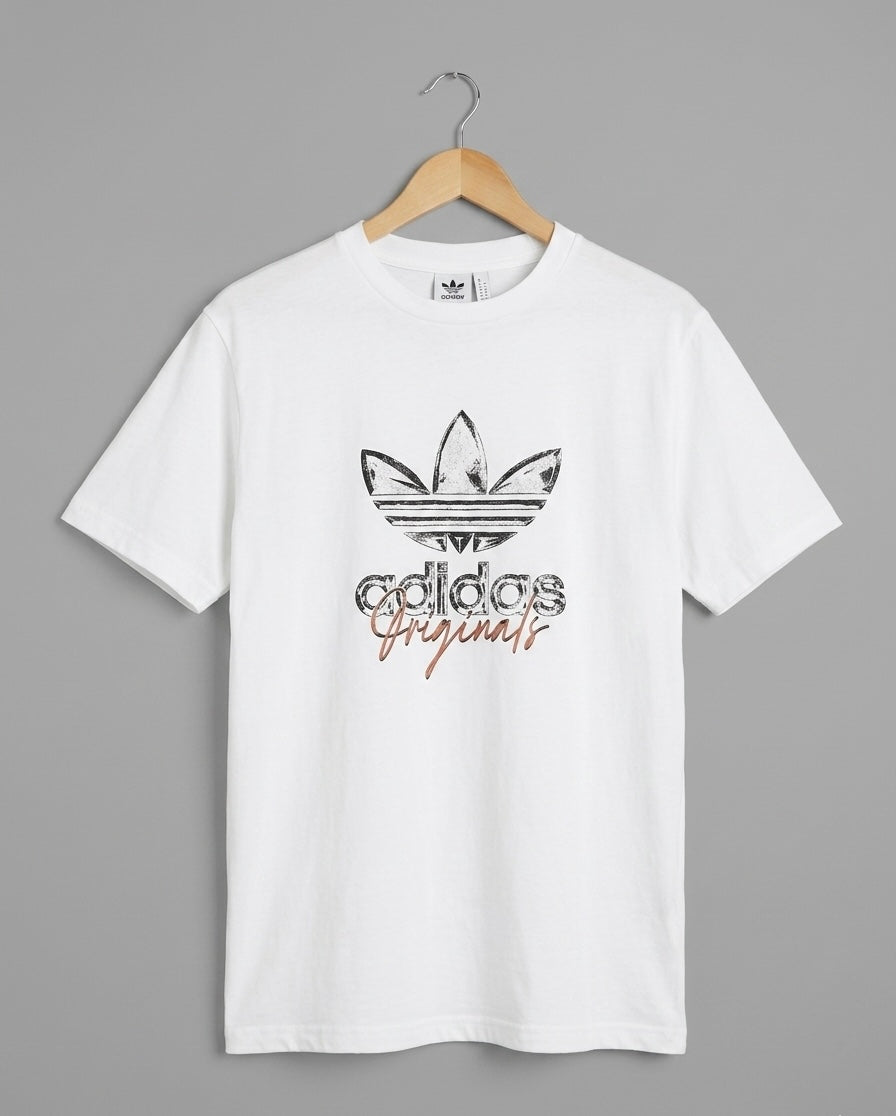 ADIDAS TEE