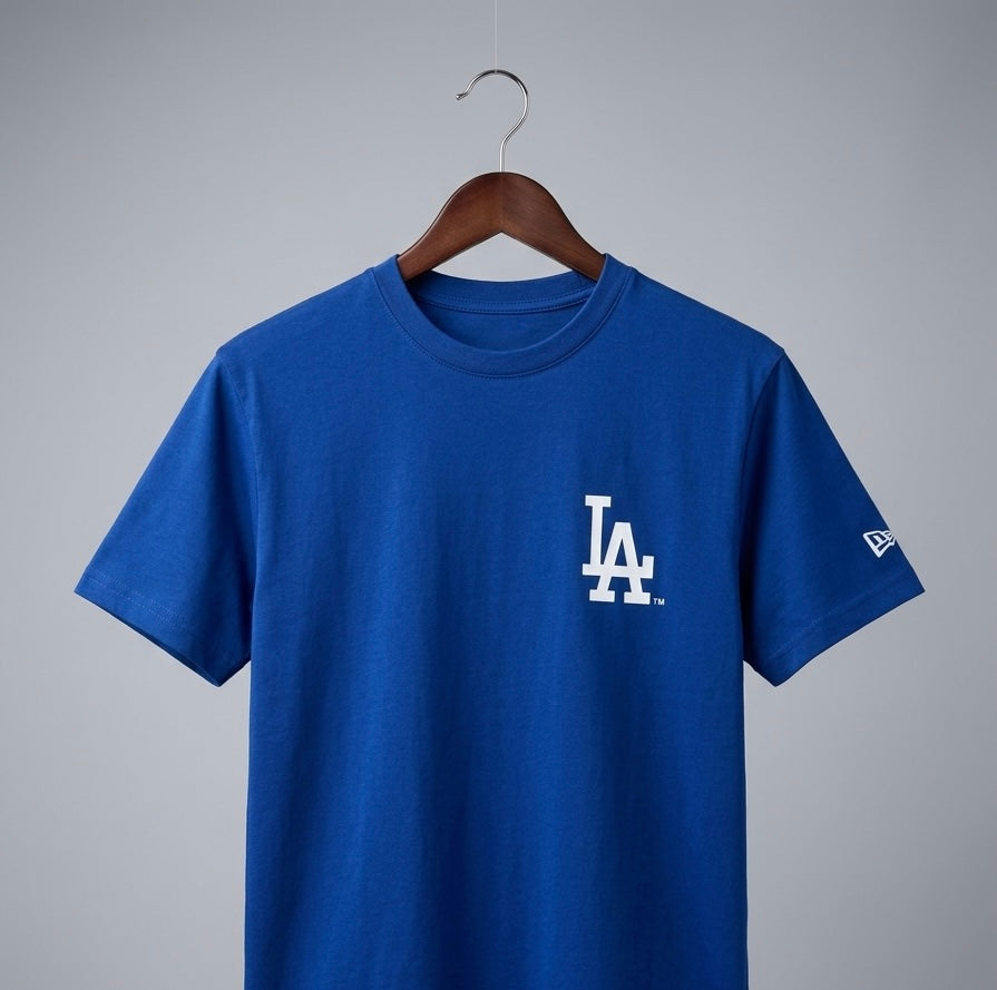 LA - Tm TEE