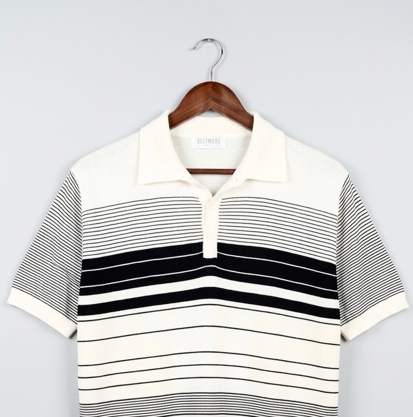 A - BILTMORE - KNITTED
