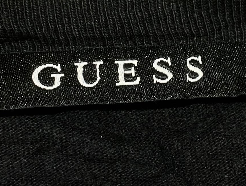 A - GUESS - TEE