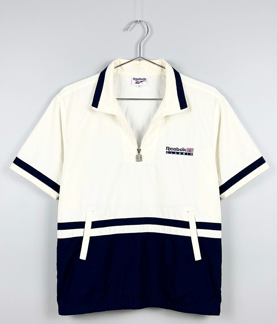 REEBOK - ZIPPER