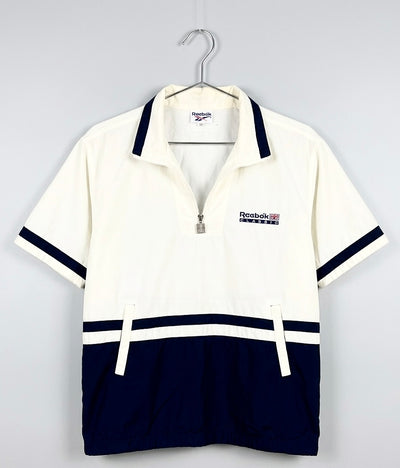 REEBOK - ZIPPER