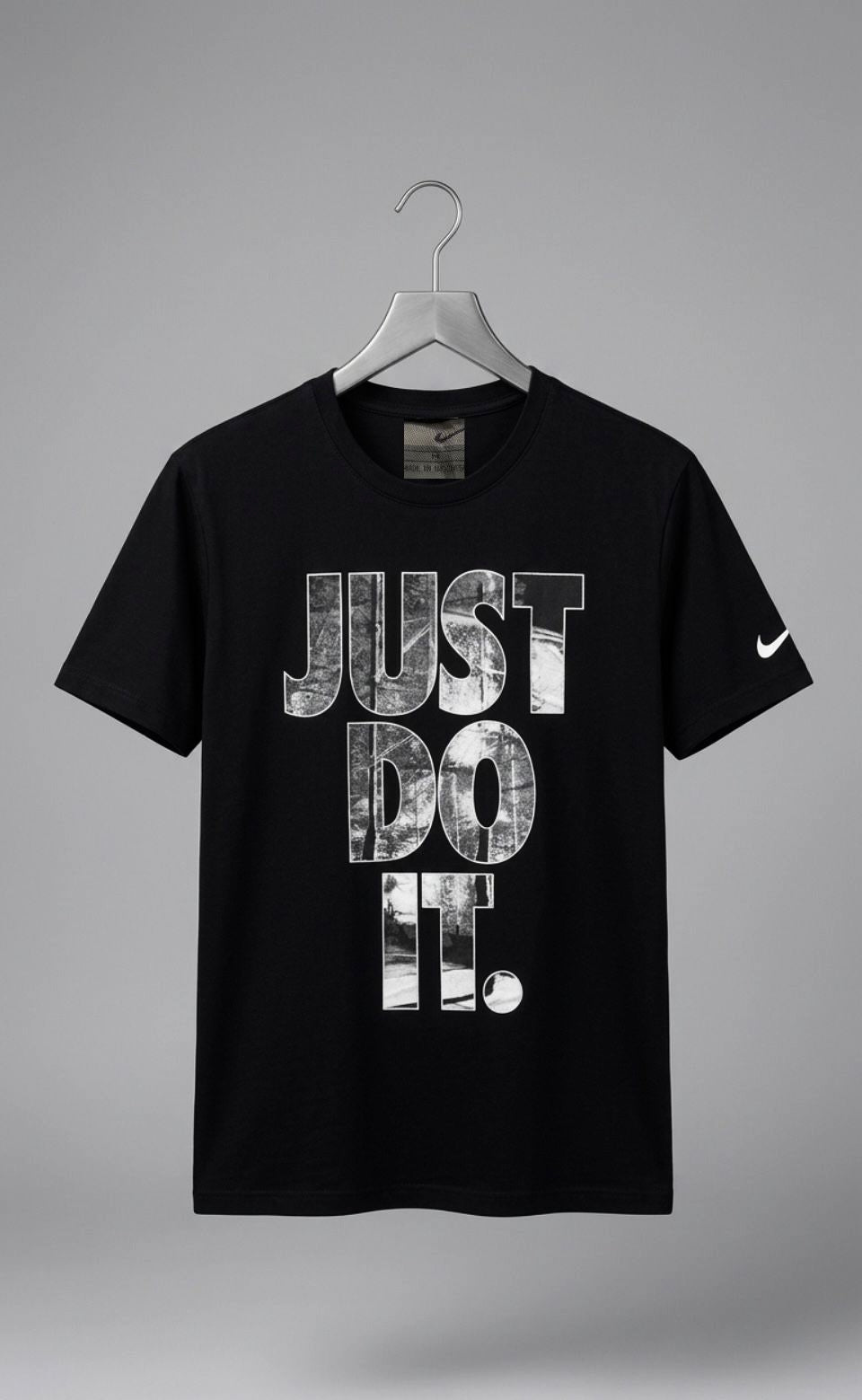 NIKE - JS DO IT