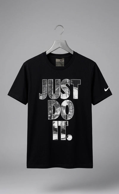 NIKE - JS DO IT