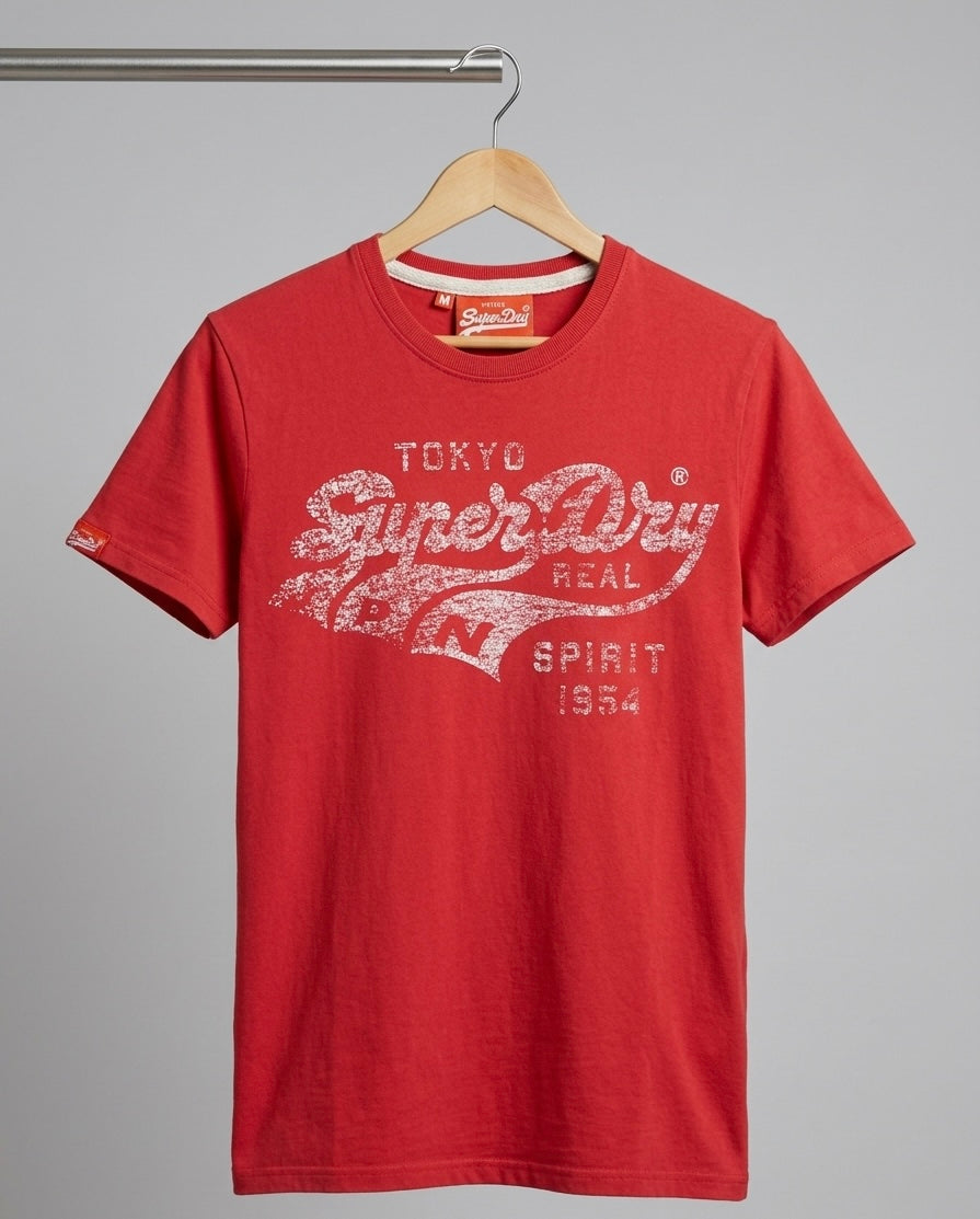 SUPER DRY