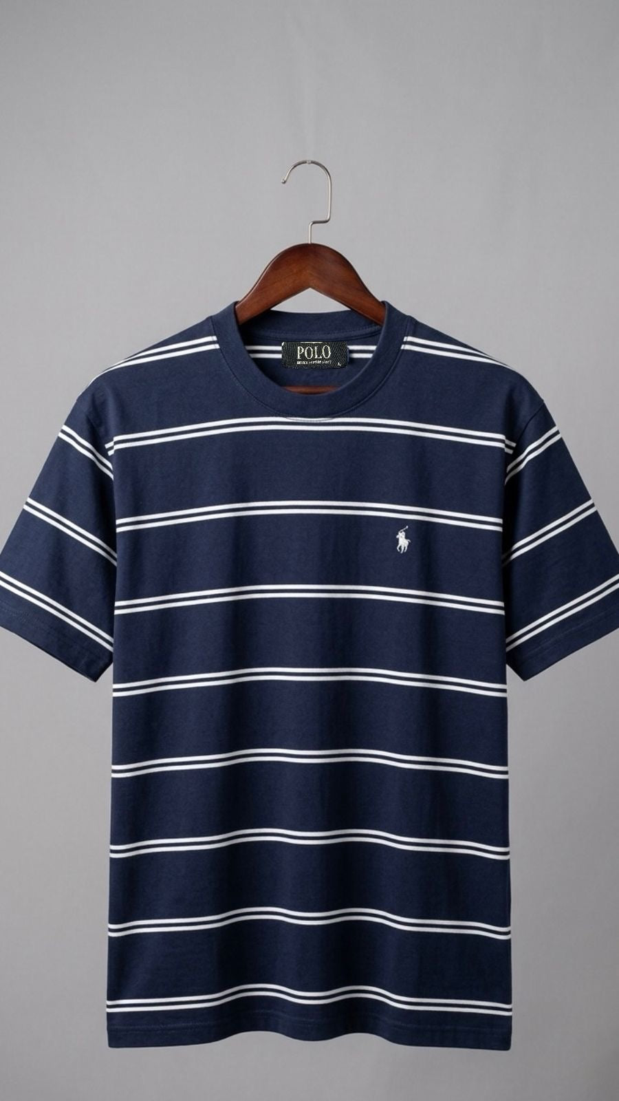 POLO - TEE