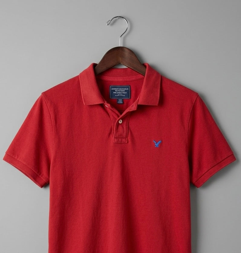 AMERICAN EAGLE - POLO