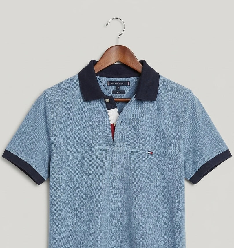TOMMY HILFIGER POLO