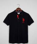 9th- USPA - POLO