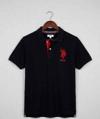 9th- USPA - POLO