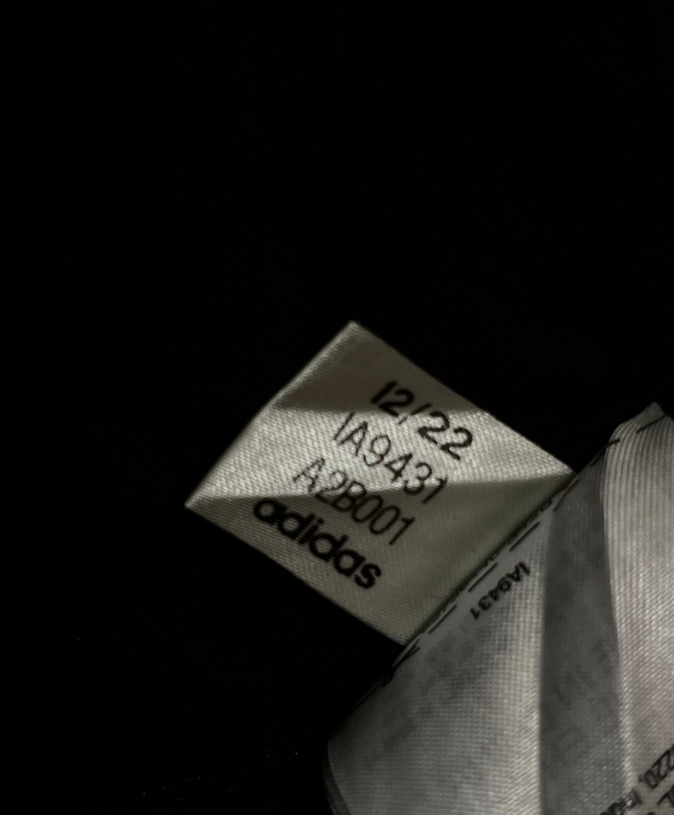 NIKE - TEE
