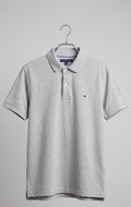 TOMMY HILFIGER- POLO