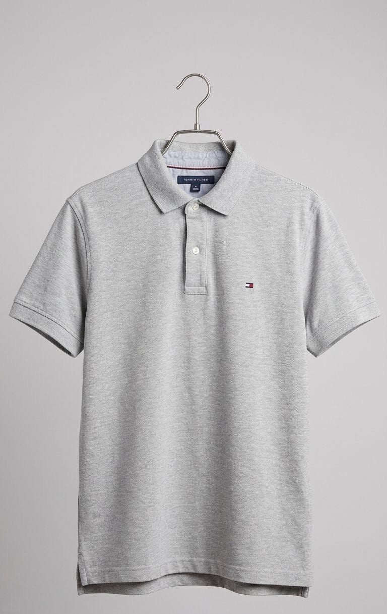 TOMMY HILFIGER- POLO