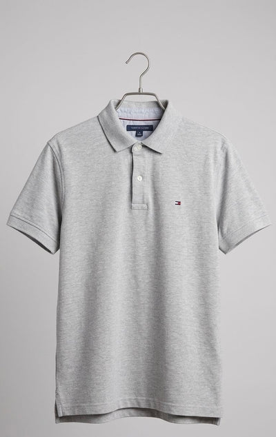 TOMMY HILFIGER- POLO