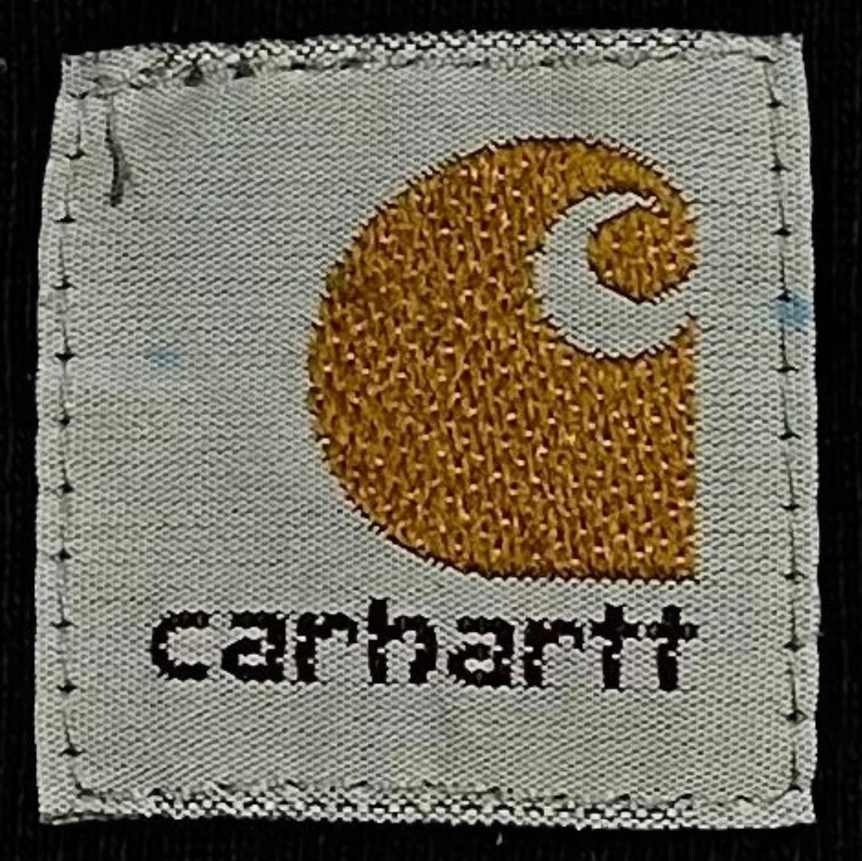 CARHARTT- TEE