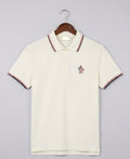 A - MONCLER POLO