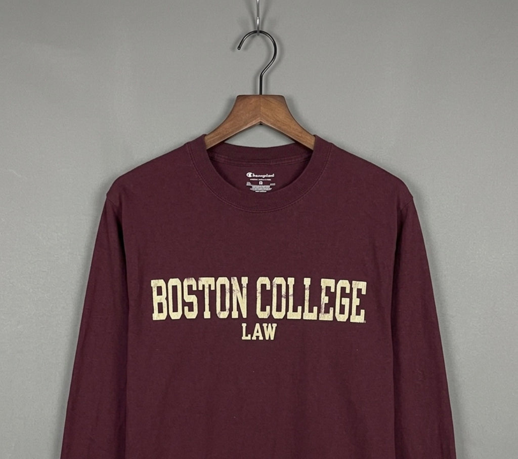 CHAMPION - FULL SLEEVES