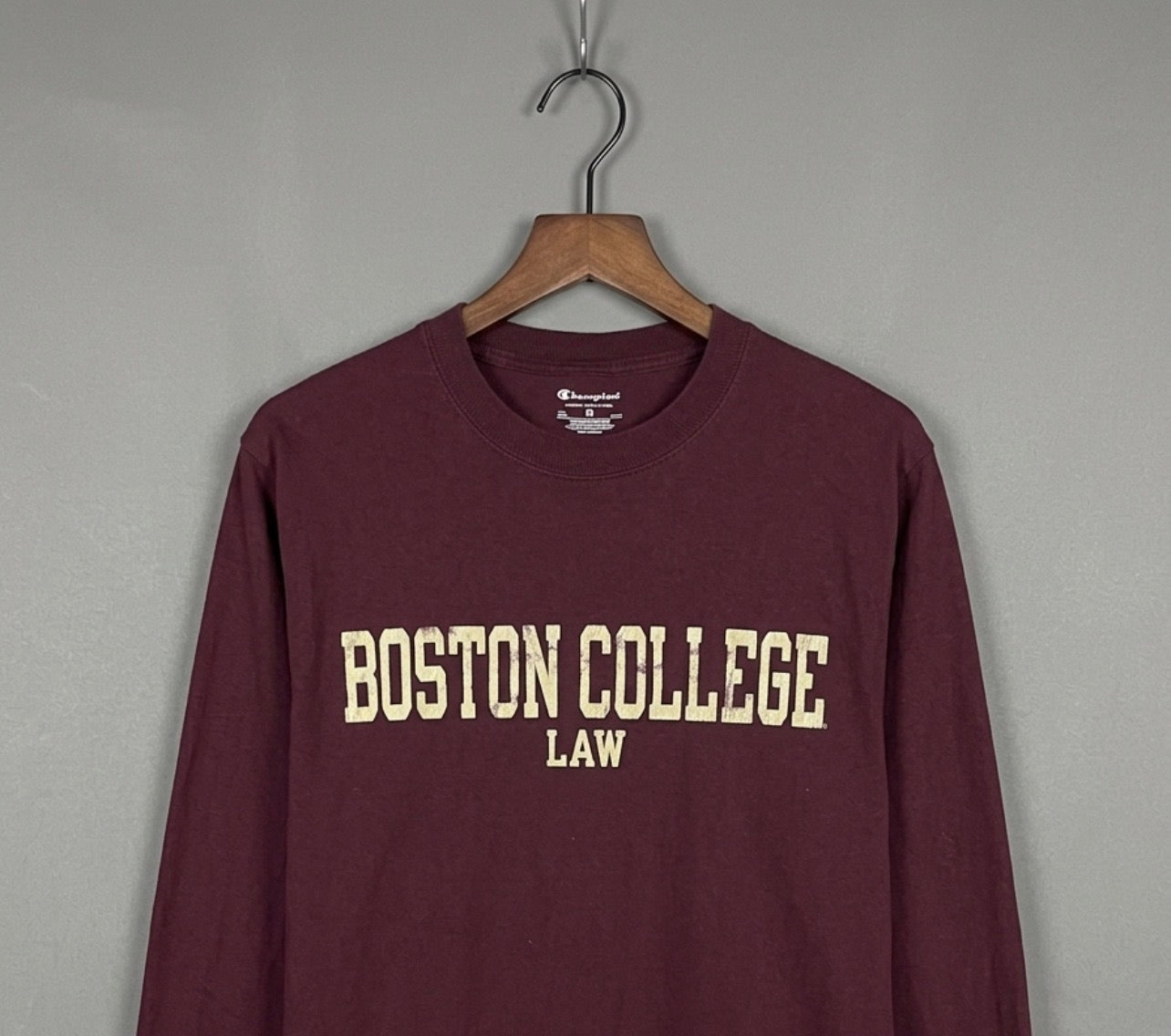 CHAMPION - FULL SLEEVES