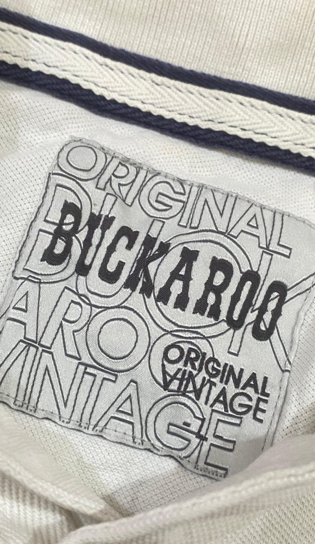 BUCKAROO